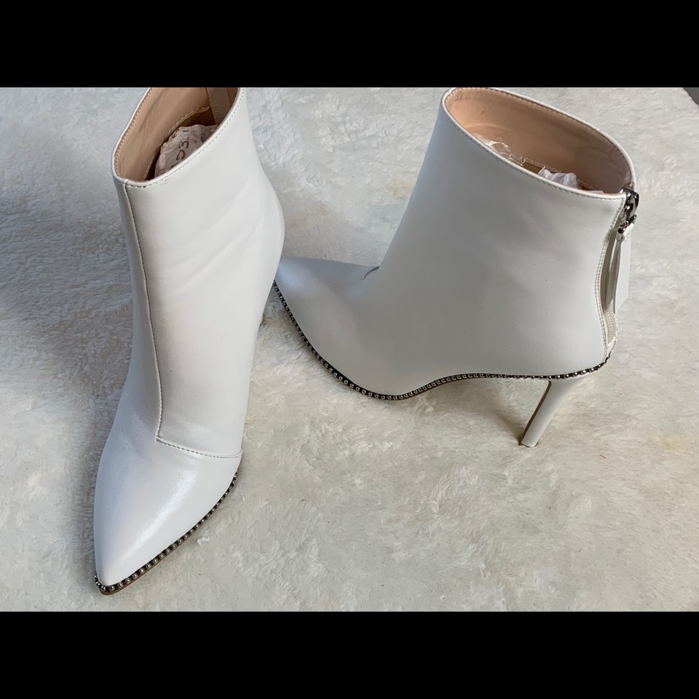 These boots were made for walking, just for you!